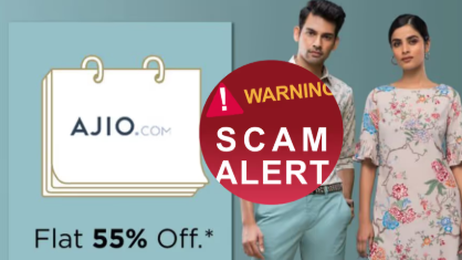 AJIO SCAM: How AJIO's Supercash Program Left Customers Empty-Handed; social media users on fire