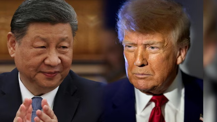 Staggering 104% tariffs imposed by Trump, China confident of tackling the economic onslaught; this is how