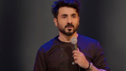 Vir Das Slams Air India: Rs 50,000 Premium Seat Fails, No Wheelchair Help