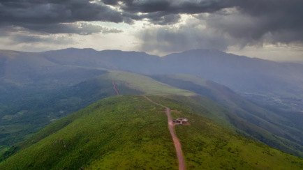 Deomali Peak: Odisha’s Coolest Summer Getaway