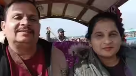 "Modi ko boldo, tum ko nahi marenge": Terrorists gun down Karnataka man in front of his family moments after he shoots heartfelt video in Pahalgam