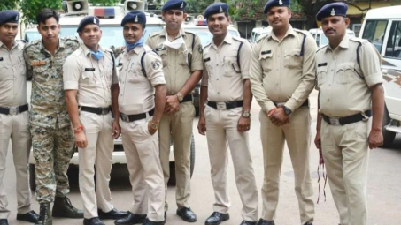 Odisha Police History: From Atabika Forces to Modern Policing