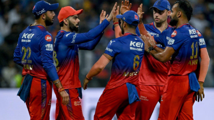 Bhubaneswar's RCB Fanbase Believes 2025 Could Finally Break Trophy Drought: 67% respondents say.....