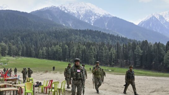 ‘Kashmir’s beauty remains; safety is our priority’: Bhubaneswar’s Mixed Reactions to Pahalgam 2025 Tragedy