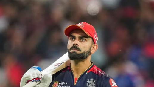 Virat Kohli on Strike Rotation and Partnership Importance After Orange Cap Win