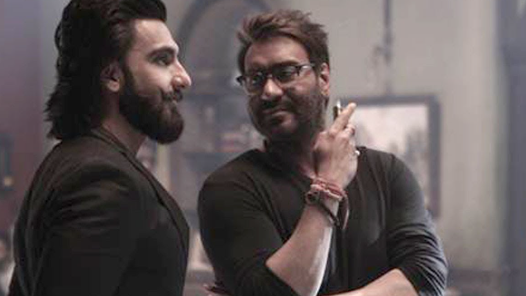 Ajay Devgn Rejected Bhansali Films Over Fee & 200-Day Shoot