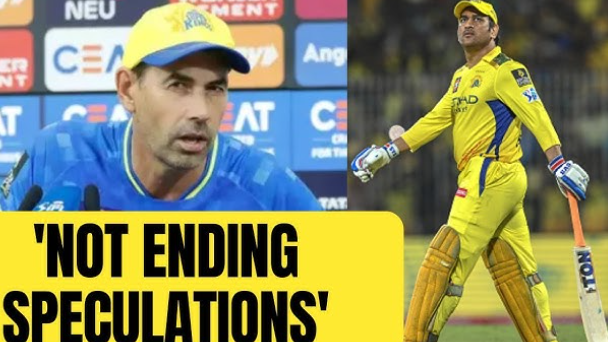 MS Dhoni's Last IPL Season? Why He Should Have Retired Before IPL 2025 On a High