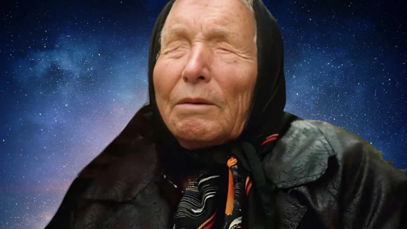 Bulgarian mystic Baba Vanga predicted 2004 tsunami in Asia, the 9/11 attacks: Shocking predictions for 2025 !