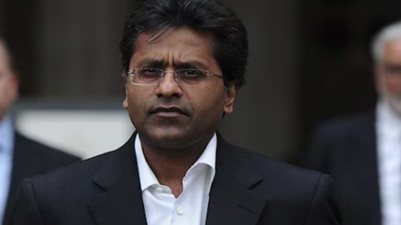 Lalit Modi: Creator of IPL & His Sudden Fall