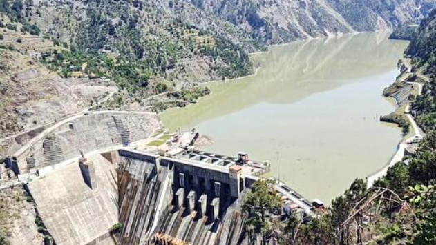 "Not a single drop of water": India Shuts Water Taps to Pakistan