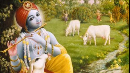 Where Is Krishna’s Flute? Odisha’s Hidden Connection