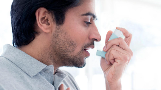 World Asthma Day 2025: 340 Million Reasons to Act