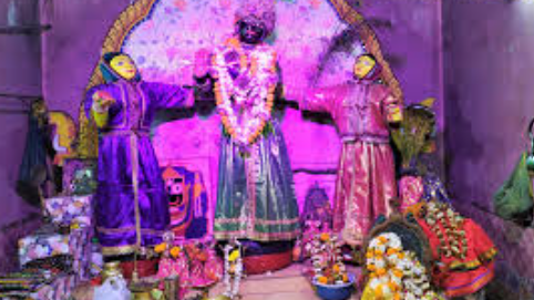 “Gods Don’t Just Leave” — Inside the Mysterious Disappearance That Shook Odisha