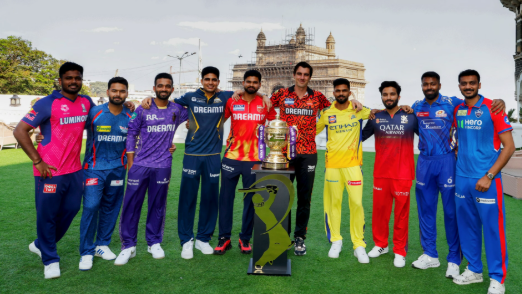 IPL 2025 Suspended Indefinitely Amid India-Pakistan Military Escalation: Foreign Players Concerned