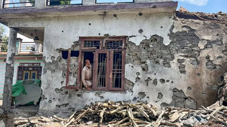 India’s Decisive Strike After Pahalgam Attack