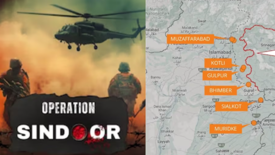Bhubaneswar Recalls 1971 War Memories Amid Indo-Pak Tensions