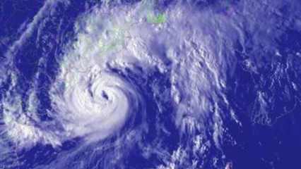 Cyclone Shakti May Hit Odisha, Bengal Amid Early Monsoon