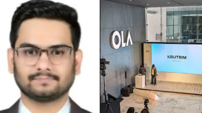 Young Ola Techie's Suicide Sparks Toxic Work Culture Allegations