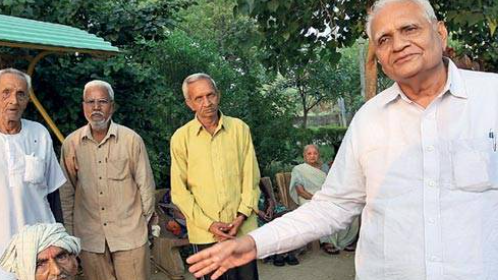PM Modi's Lesser-Known Brothers: Simple Lives, Big Contrast