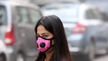 Odisha Air Pollution Crisis: Industrial Growth vs Health Risks