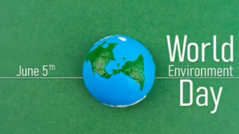 Bhubaneswar-Cuttack Youth Lead Green Revolution | World Environment Day 2025