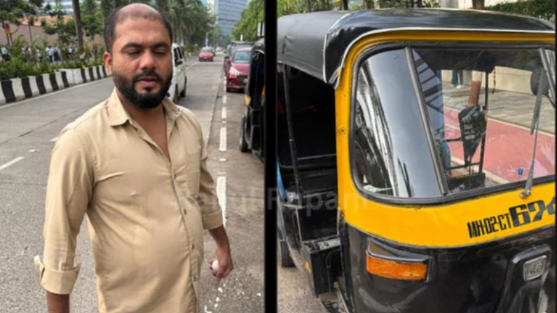 Auto Driver's ₹1000 Bag Hack Earns ₹8 Lakh/Month – No Driving Needed!