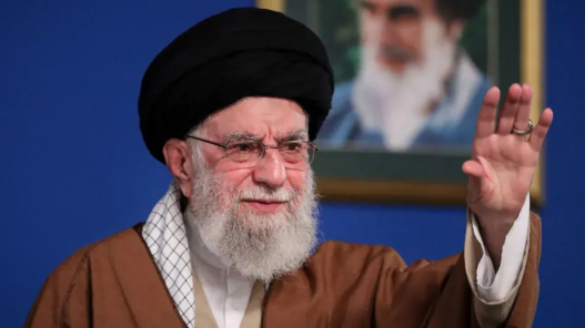 Ayatollah Ali Khamenei: The Man, the Power, and Why the West Is Targeting Him