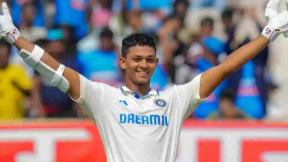 How Rohit Sharma's Mentorship Saved Yashasvi Jaiswal While Shubman Gill Rose as Prithvi Shaw Fell
