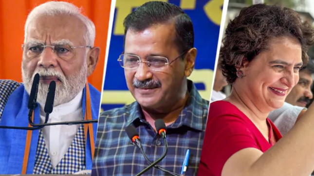 Bypoll Results 2025: BJP Breaks 18-Year Jinx in Gujarat, AAP Leads Punjab, Congress Ahead in Kerala