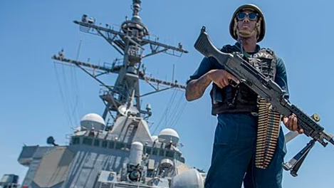 Iran moves to block Strait of Hormuz: What this could mean for India and the World