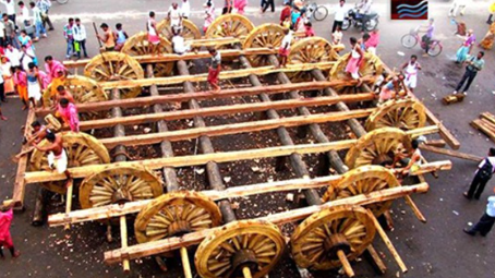 Why Rath Yatra Chariots Are Destroyed Every Year: The Mystery Behind It