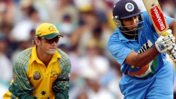 VVS Laxman Didn't Speak to Sourav Ganguly for 3 Months After 2003 World Cup Snub