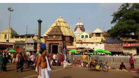 Jagannath Rath Yatra 2025: APSRTC Announces Super Luxury Bus Package from Vizianagaram