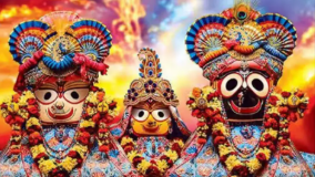 "Elderly devotee prayed for years but couldn't reach Puri due to ailments": The Incredible Folklore of Jagannath's Village Visit