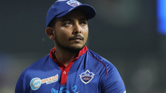 "I Made Wrong Friends": Prithvi Shaw's Candid Confession on Career Downfall and Personal Struggles