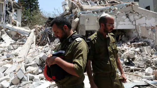 Iran-Israel Conflict: 47 Iranians Charged as Trump-Brokered Ceasefire Pauses Iran-Israel Hostilities