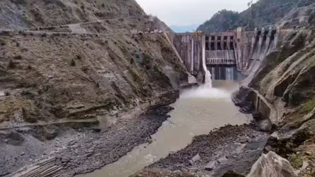 Indus Waters Treaty : India Refuses to Recognize 'Fabricated' Arbitration Mechanism, Slams Pakistan