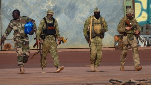 3 Indians Abducted by Al-Qaeda Terrorists in Mali Factory Attack: MEA Calls for Immediate Release