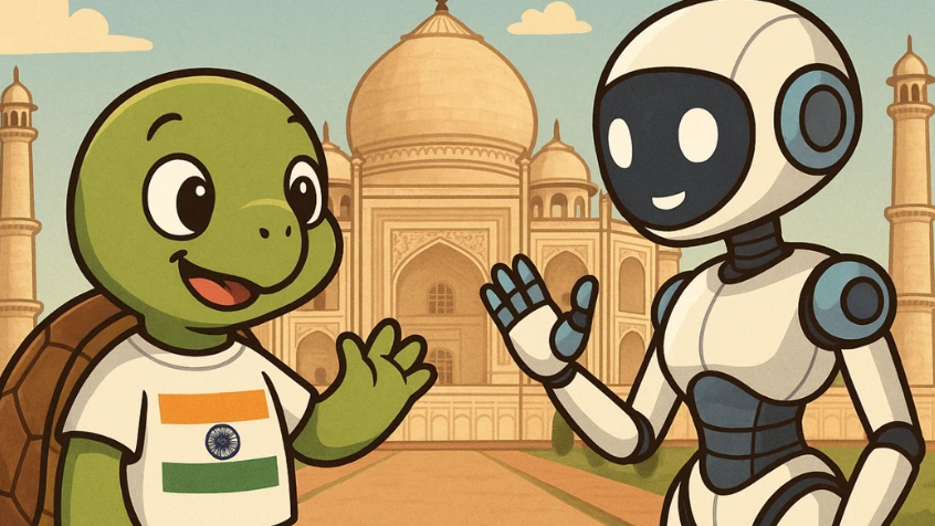 Bhubaneswar Hosts Major GenAI Workshop with International Experts to Democratize AI in Regional Languages