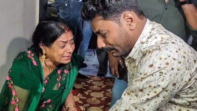 Meghalaya Honeymoon Murder: Accused Sonam's Brother Refuses to Hire Lawyer Until Justice Demands