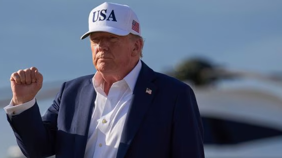 US-India Trade Talks Get Lifeline: Tariff Deadline Pushed to August 1, 2025