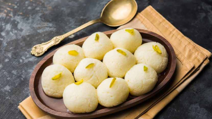 Rasagolla Diwas: How Bhubaneswar-Cuttack Honors Odisha's Sweet Heritage