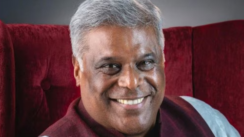 "Everyone Was Wearing Dark Sunglasses": Ashish Vidyarthi's Shocking Bollywood Revelation