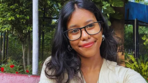Missing Tripura Girl Sneha Debnath Found Dead Near Signature Bridge After Week-Long Search