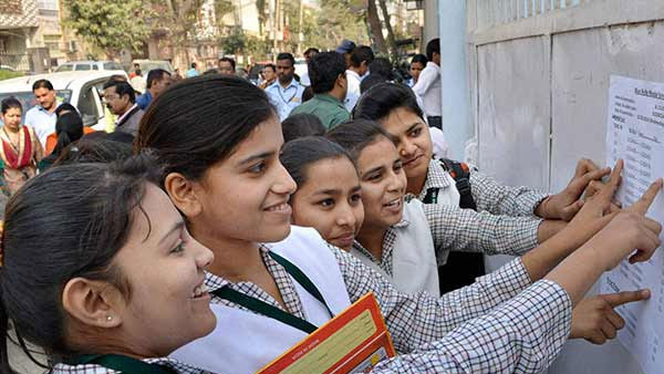 Girls outnumber boys in Plus-II First Phase admission process in Odisha 