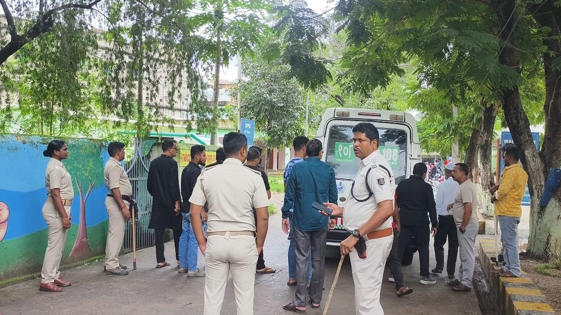 Odisha: Six injured in group clash in Sundergarh’s Rajgangpur over past enmity 