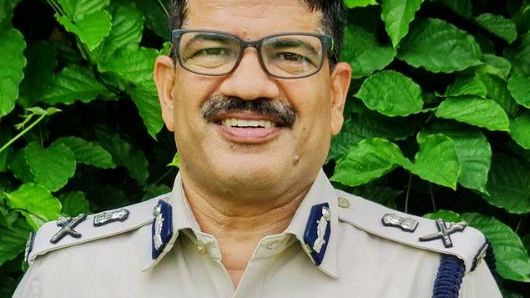 Odisha: IPS Sanjeeb Panda appointed as ADG, Anti-Naxal operations 