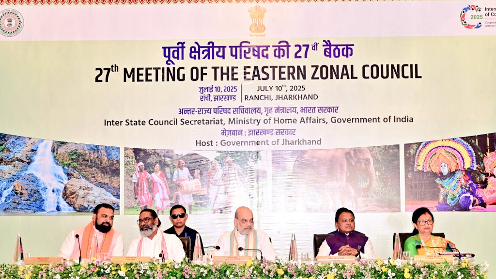 : Chief Minister Mohan Charan Majhi on Thursday the Central Government to advise all banks at their apex level to open Brick and Mortar (B&M) Branches in 4,373 unbanked gram panchayats (GPs) in the State