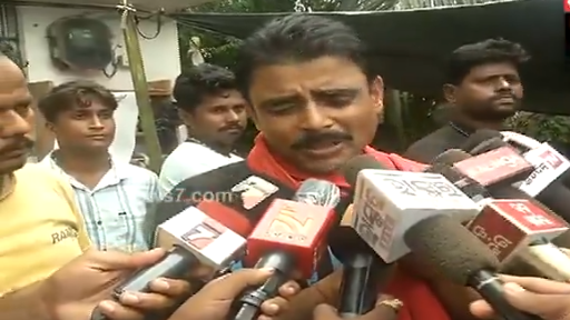 Odisha Girl’s Suicide Sparks Political Storm