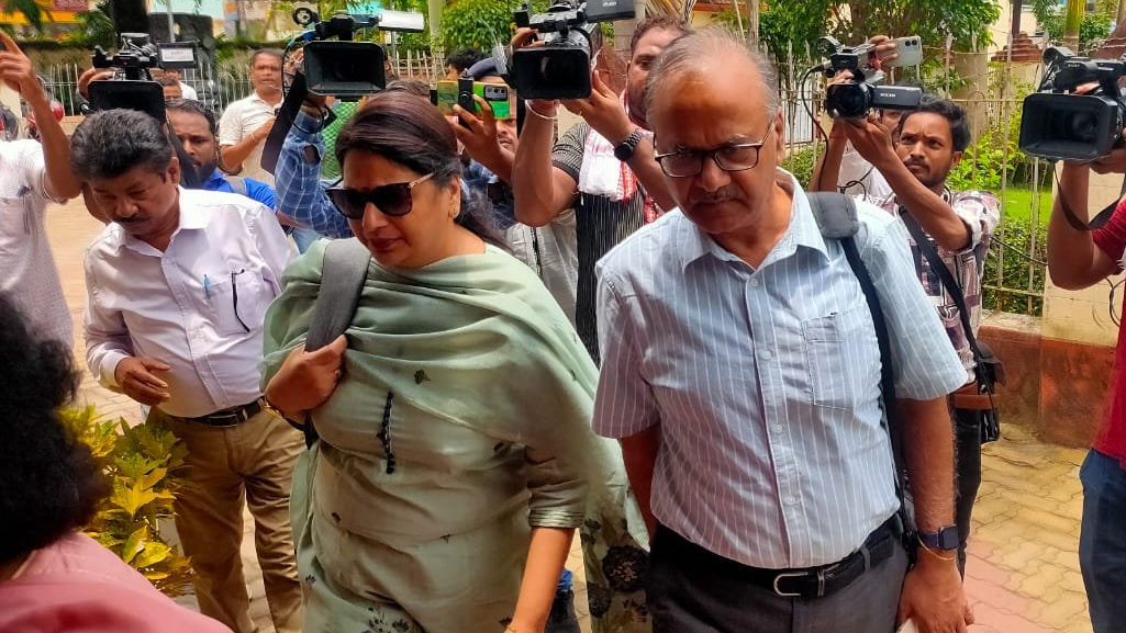 UGC Probes FM College Suicide Over Harassment 🚨